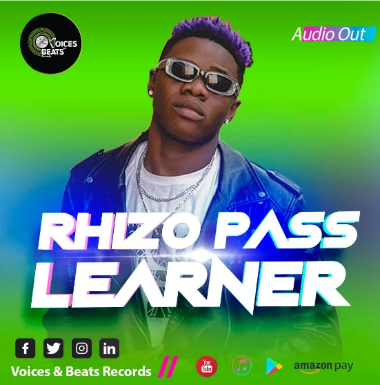 Rhizo Pass